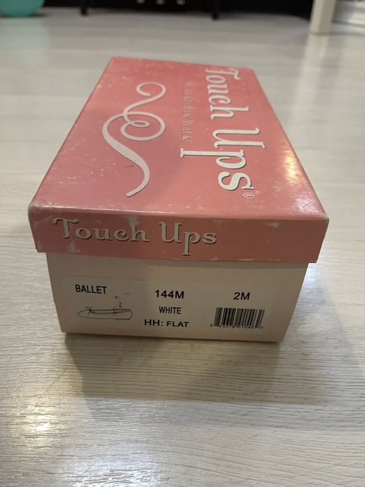 Balerini marimea 32 satin