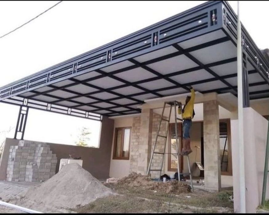 Naves va reshotkalar