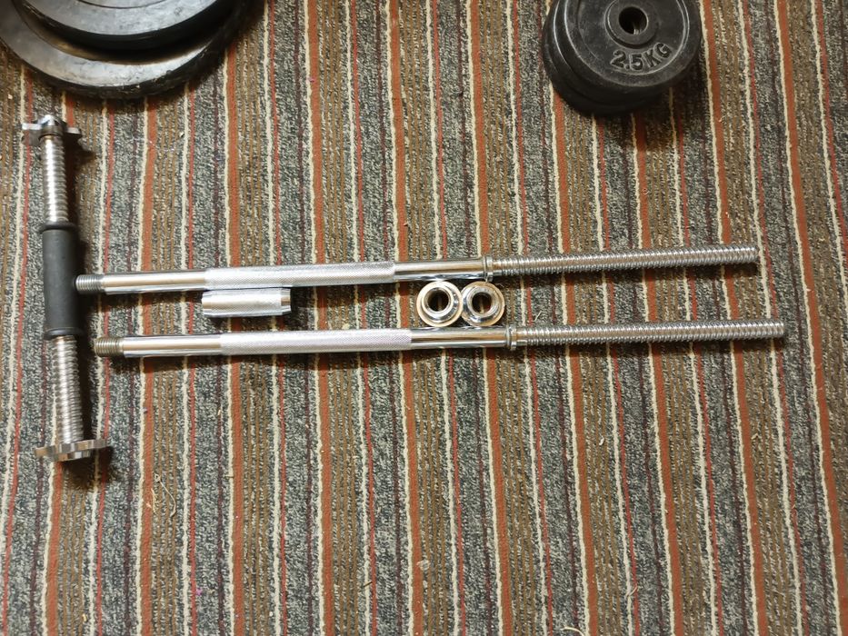 Продам спортивный инвентарь