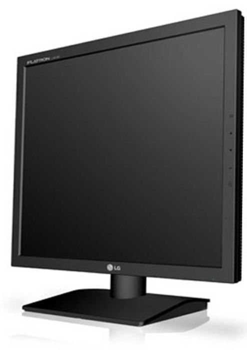 монитор 17 дюймов LG Flarton L1719S, Формат матрицы 5:4, VGA