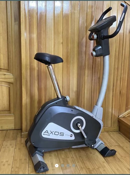 Велотренажер Kettler