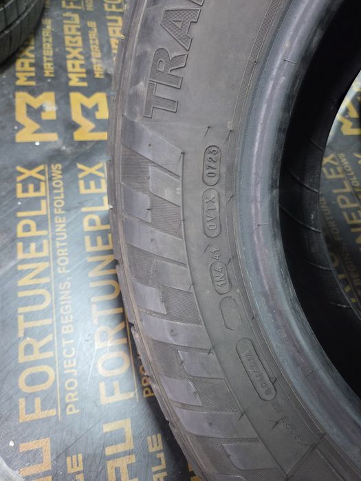 Set 4 anvelope SH vara Kleber 235/65/16c dot 2023