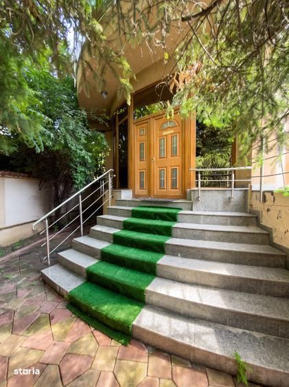Vila 8 Camere | 1 Mai | Centrala proprie | AC | Garaj