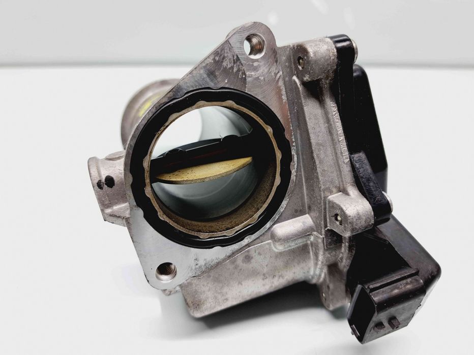 Clapeta acceleratie Renault Megane 3 Combi [Fabr 2008-2015] 161A09794R