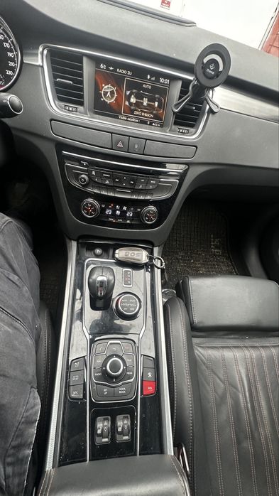 Vand Peugeot 508 RXH 4x4