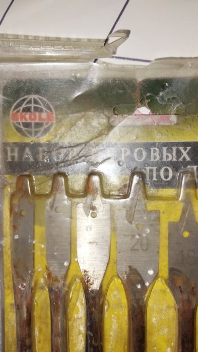 Набор.перовых.сверл