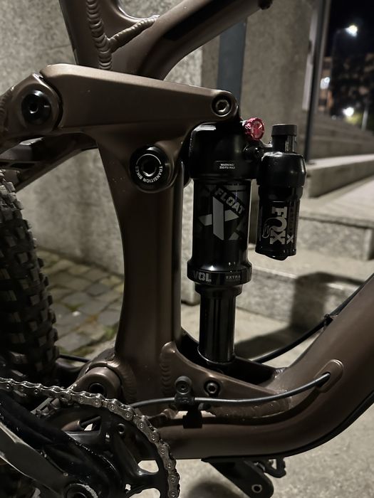 Bicicleta Transition smuggler 29 2023