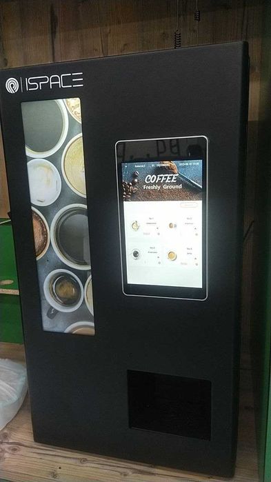 KOFEMAT кофемат Kofi apparat kofe COFFEE