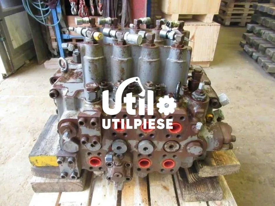 distribuitor hidraulic hitachi zx210 zx200 zx225 zx240 zx250 zx270