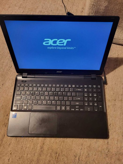 Laptop Accer Extensa 2510 Seriers model Z5WBH
