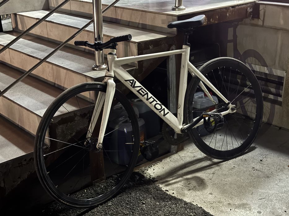 Фикс Aventon Mataro