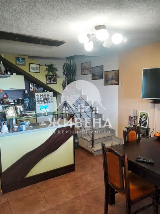 Продава се Къща в Варна, Виница - 170 кв.м за 1295 €/кв.м - Снимка #6