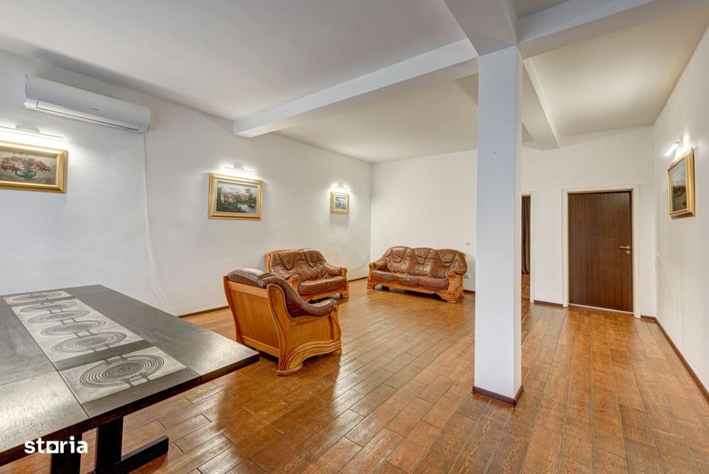 House in Bucuresti - Vedere 4