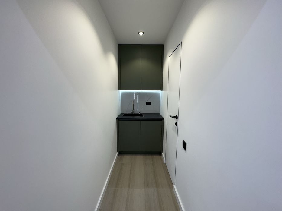 It park | Мирзо-Улугбек - Сдается в аренду помещение вдоль дороги 35м2