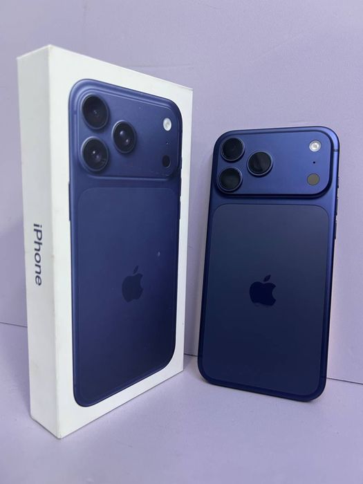 Apple iPhone 17 pro max, 256gb / СА99577