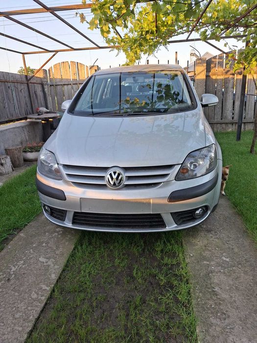 Vand Golf 5+ Automat