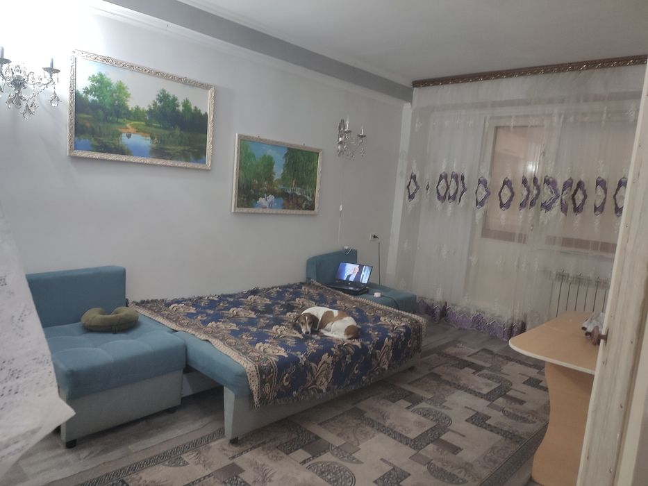 СДАЁТСЯ 3 ком.кв.