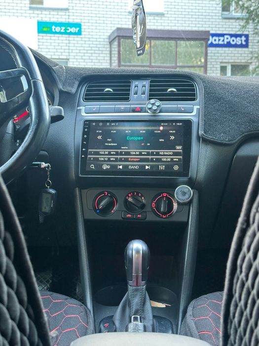 Аренда выкуп авто