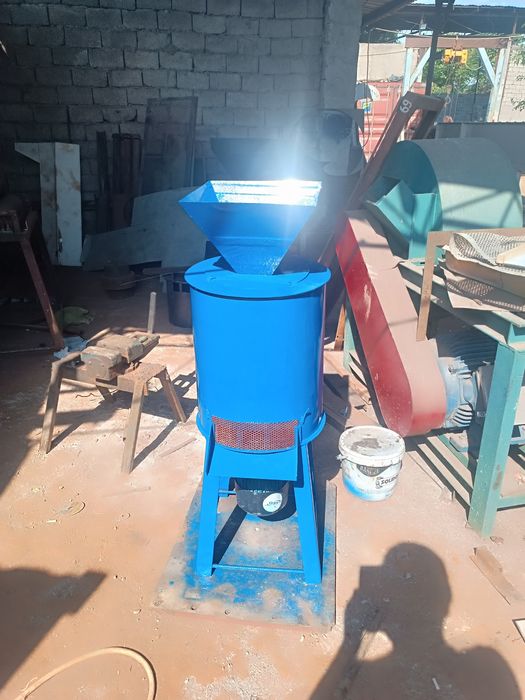 Drobilka "NASIYA SAVDO" ham bor " OPTOM "  narxlarda