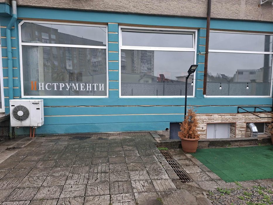 Магазин в Разград