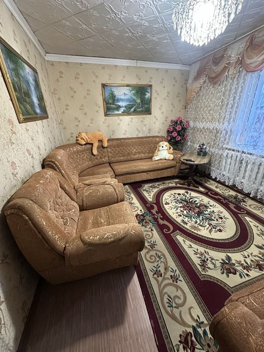 Продается дом на одного хозяина