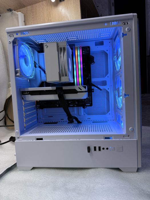 i5 13400F/ RTX 3060 12GB / DDR4 32GB / SSD 512 GB