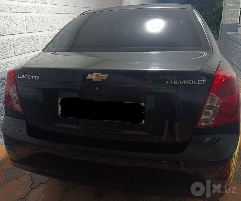 Lacetti, 1-pozitsiya
