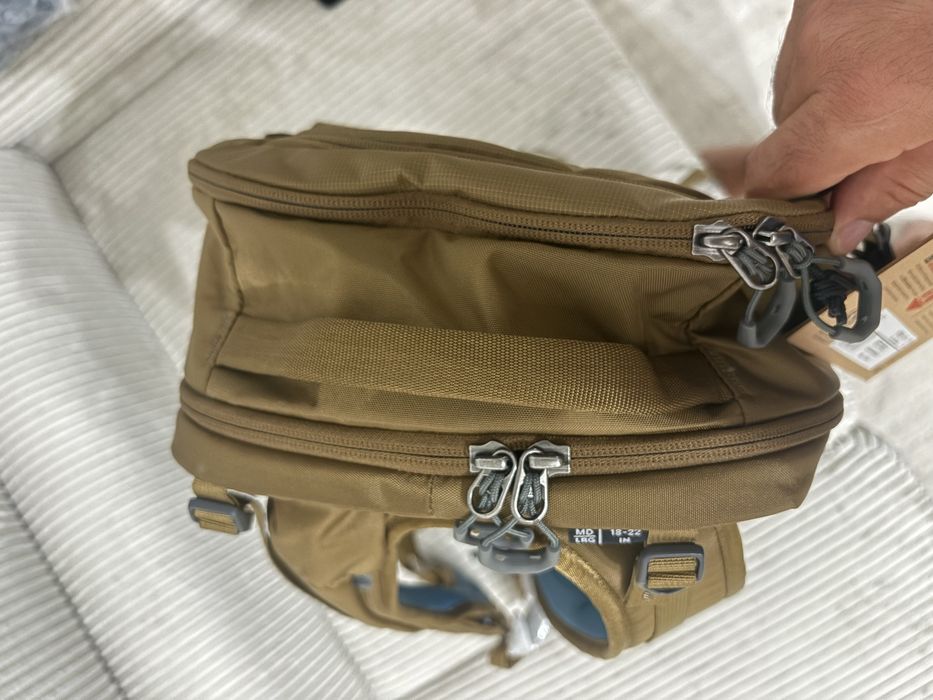 Rucsac Gregory  Verte  24L Nou