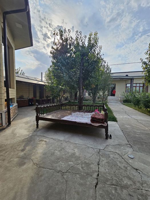 Продается участок