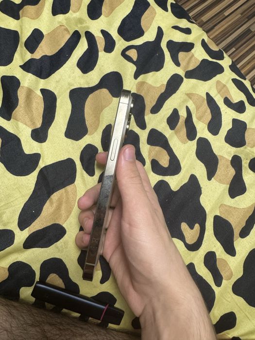 Iphone 14 pro max gold 128gb