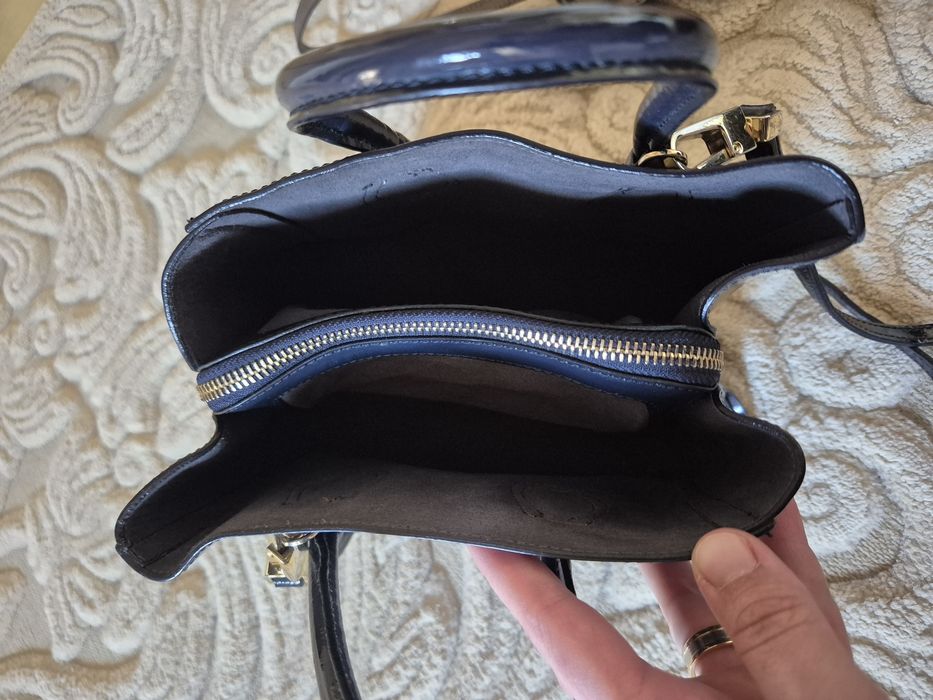 Coccinelle geanta dama