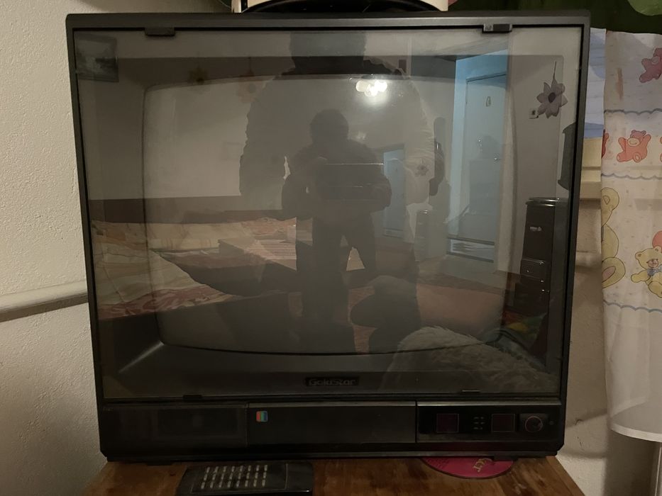 Телевизори голд стар работещи 50лв.