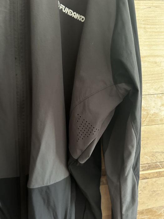 Bluza antrenament IdFundango