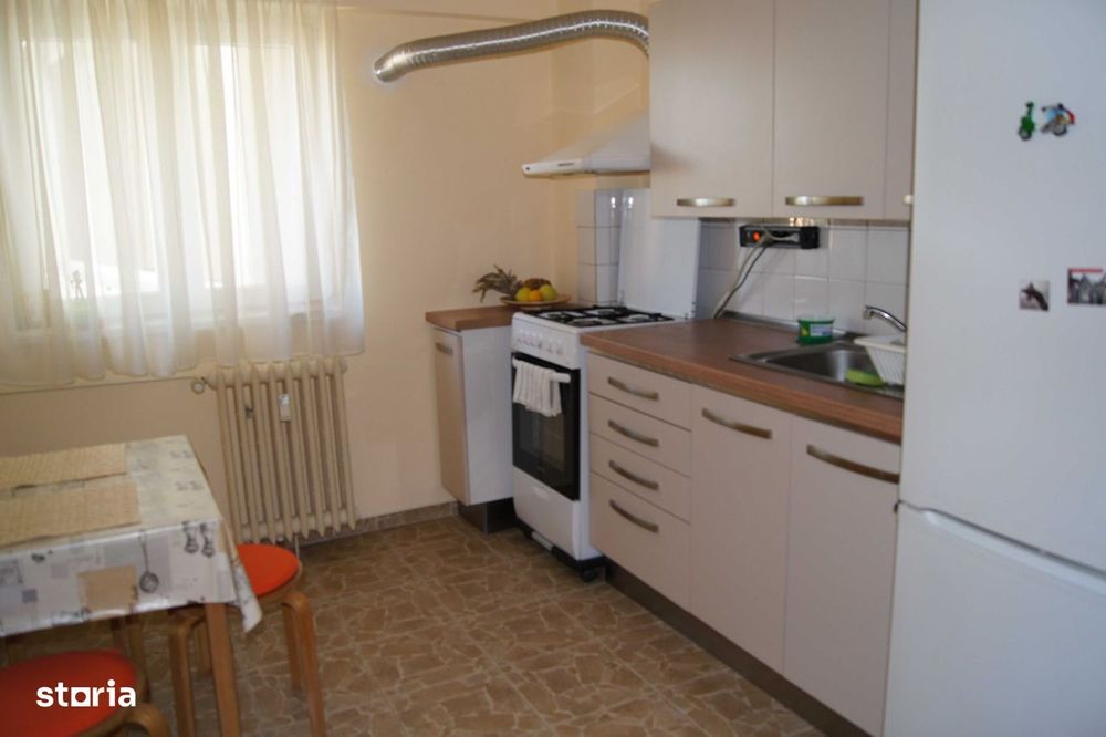 Apartament Mihalache/Aviatorilor