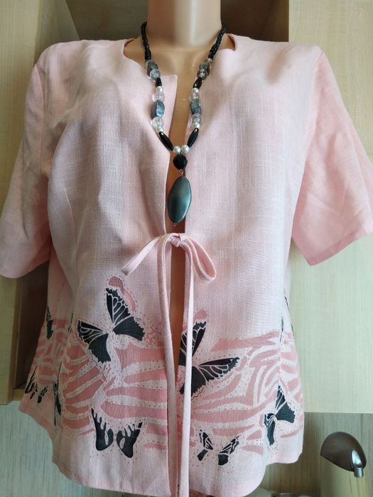 Турция, пиджачки,смотрятся очень  красиво