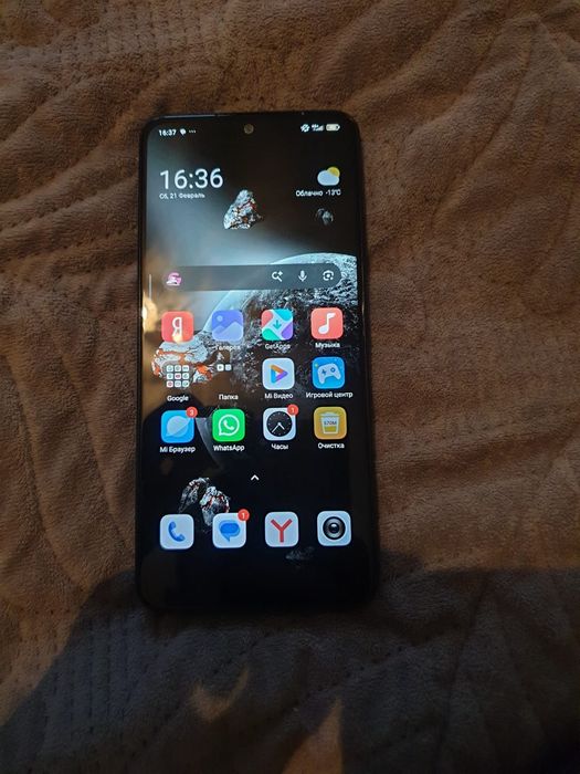 Редми нот 12 8/256