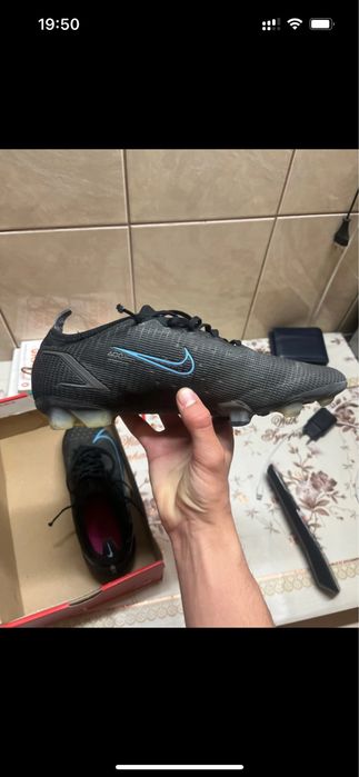 Nike Mercurial Vapor 14