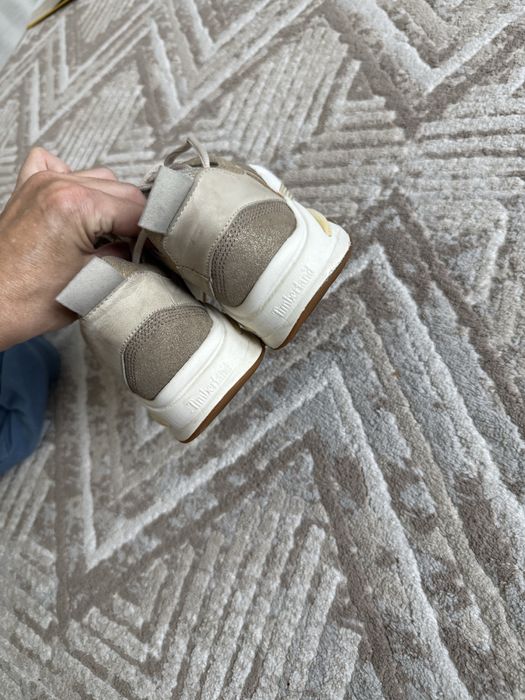 Кроссовки женские Timberland