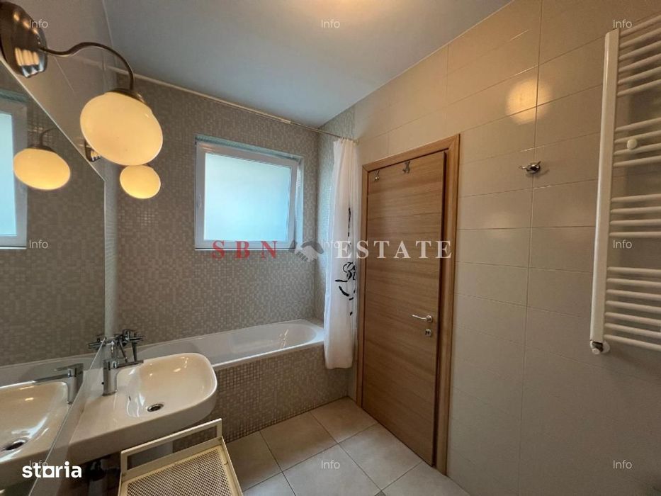 Apartament de 3 camere Lacul Tei | Centrala Proprie |Laguna Residence
