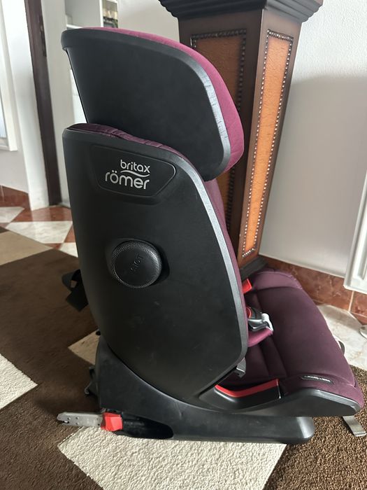 Scaun auto Britox romer