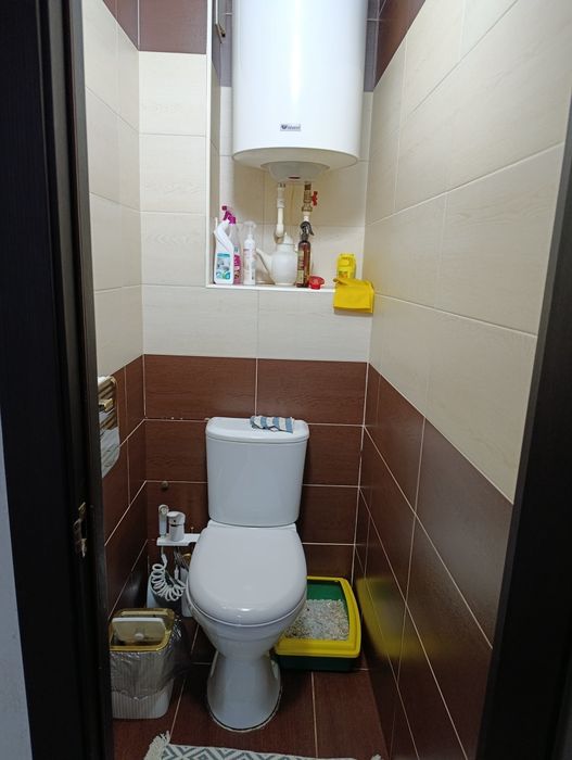 Продам 3 комн квартиру