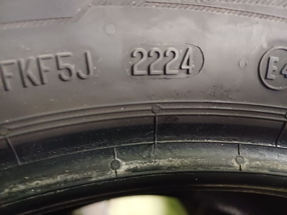 Гуми 225/55/16 Матадор