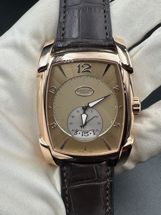 Parmigiani Fleurier Kalpa  Grande