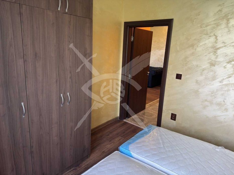 Дава се под наем Двустаен апартамент в София, Център - 42 кв.м за 650 € - Снимка #3