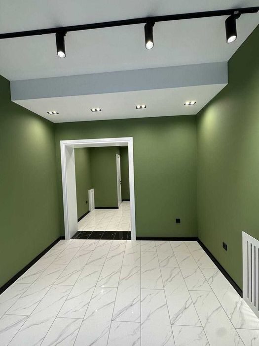 Аренда Евро офис Метро Айбек, 28м2