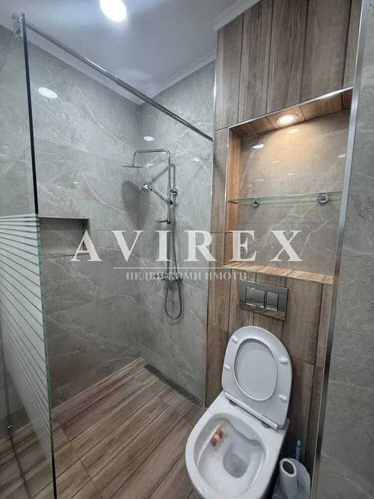 Тристаен апартамент под наем в Тракия - С ПАРКОМЯСТО