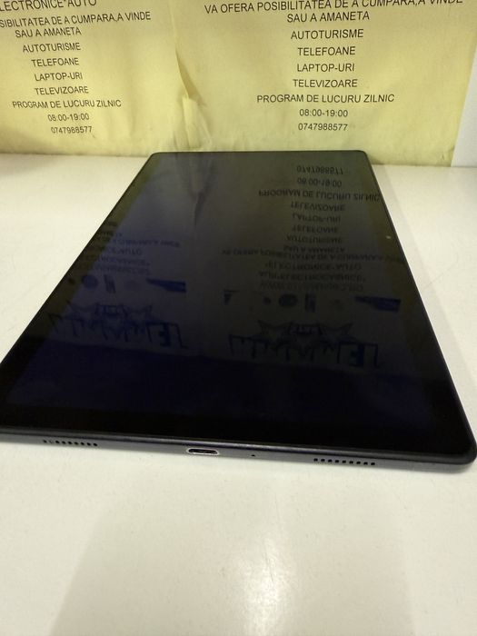 Samsung Galaxy Tab A7 (vl) star amanet