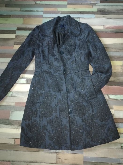 Дамско палто р-р М