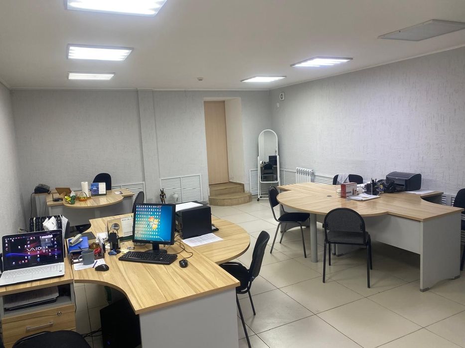 продается коммерческое помещение