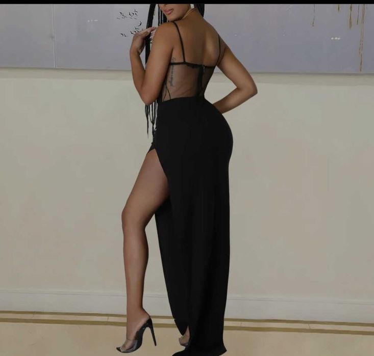 Продам платье вечернее